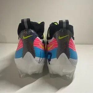Nike | Shoes | New Nike Vapor Edge Pro 36 Multi Zebra  display picture 3